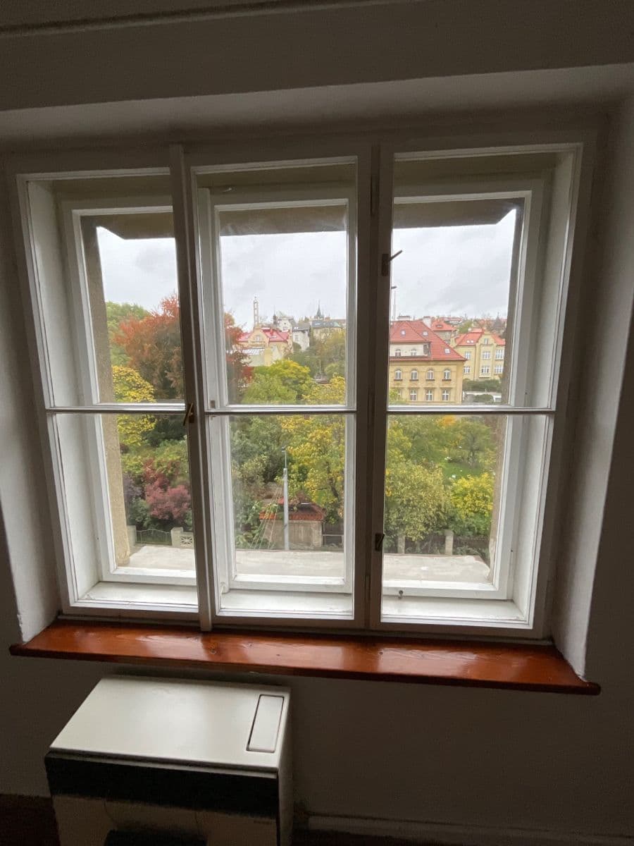 Pronájem bytu 1+1 41 m², Francouzská, Praha, Praha Pronájem bytu 1+1 41 m², Francouzská, Praha, Praha