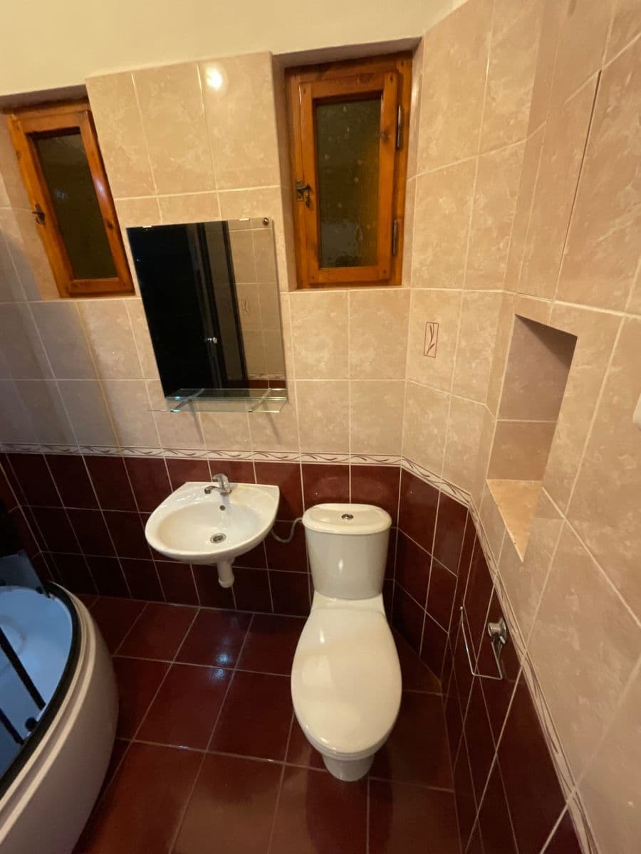 Pronájem bytu 1+1 41 m², Francouzská, Praha, Praha Pronájem bytu 1+1 41 m², Francouzská, Praha, Praha