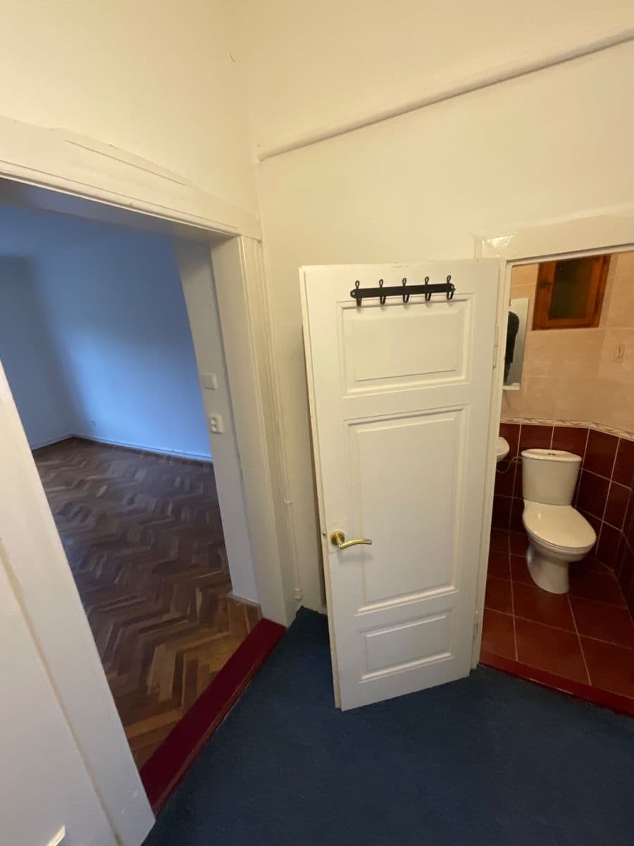 Pronájem bytu 1+1 41 m², Francouzská, Praha, Praha Pronájem bytu 1+1 41 m², Francouzská, Praha, Praha
