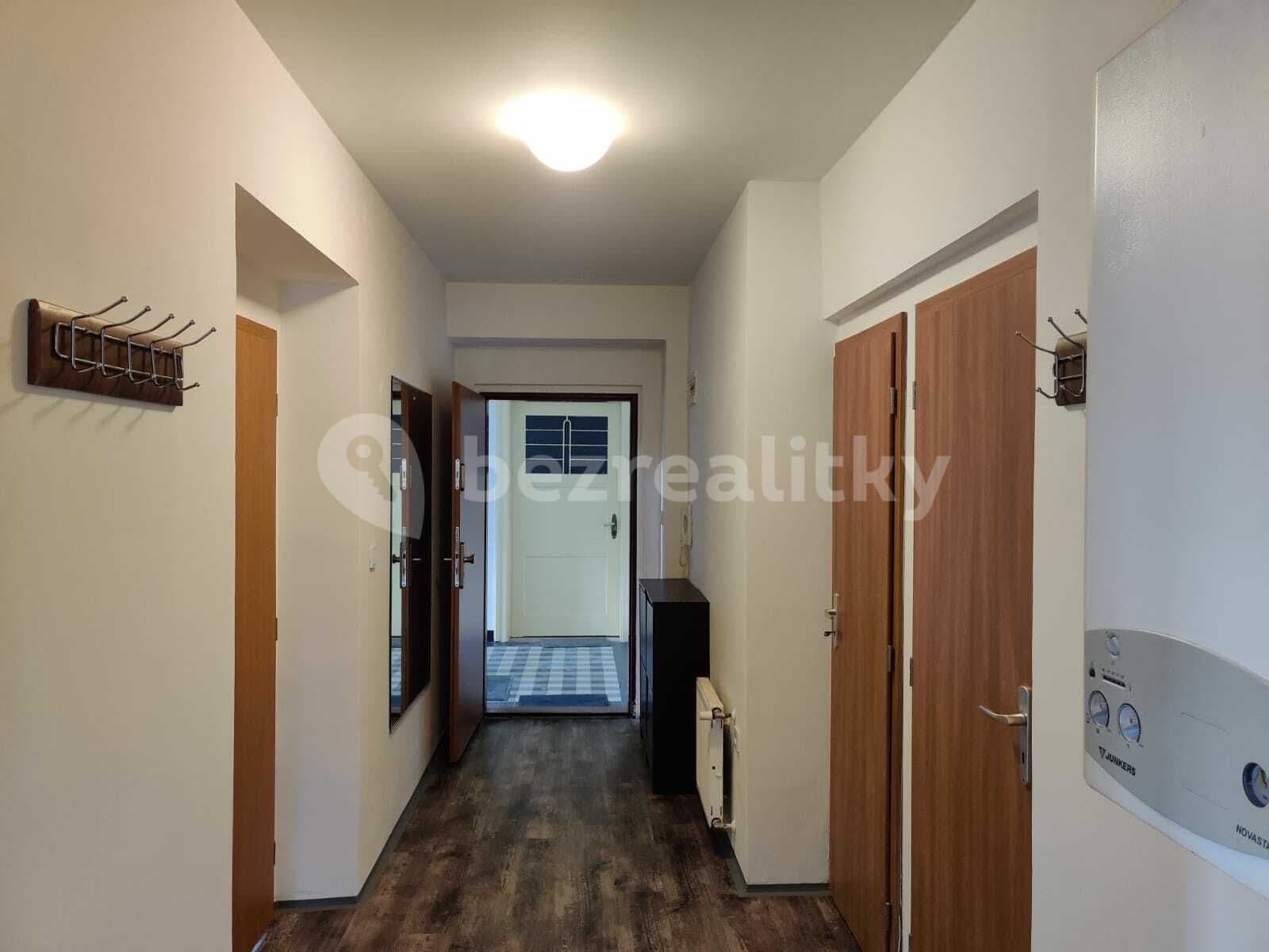 Pronájem bytu 3+kk 71 m², U Opatrovny, Liberec, Liberecký kraj Pronájem bytu 3+kk 71 m², U Opatrovny, Liberec, Liberecký kraj