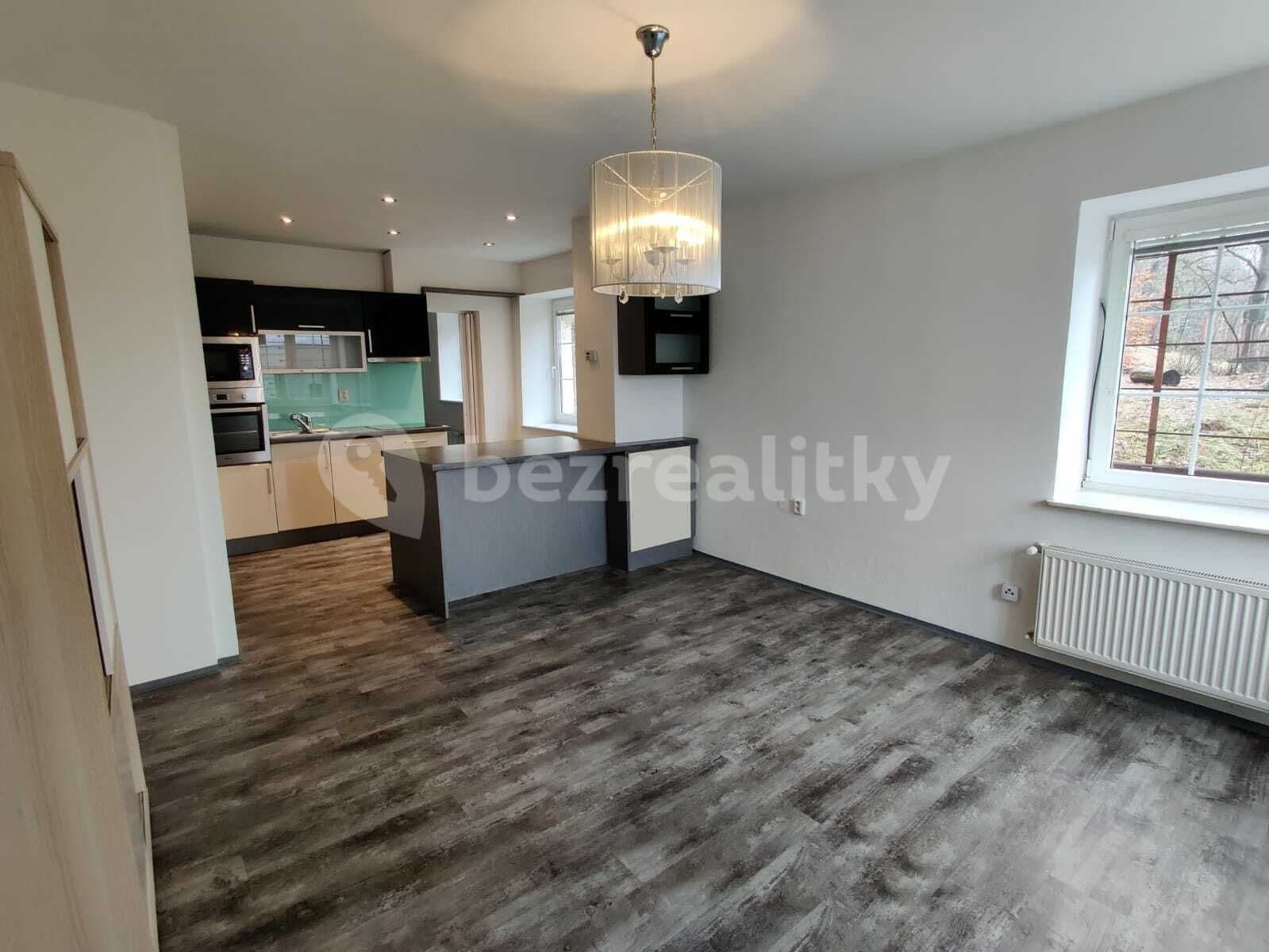 Pronájem bytu 3+kk 71 m², U Opatrovny, Liberec, Liberecký kraj Pronájem bytu 3+kk 71 m², U Opatrovny, Liberec, Liberecký kraj