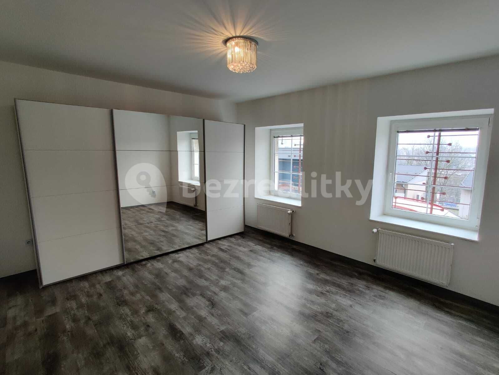 Pronájem bytu 3+kk 71 m², U Opatrovny, Liberec, Liberecký kraj Pronájem bytu 3+kk 71 m², U Opatrovny, Liberec, Liberecký kraj