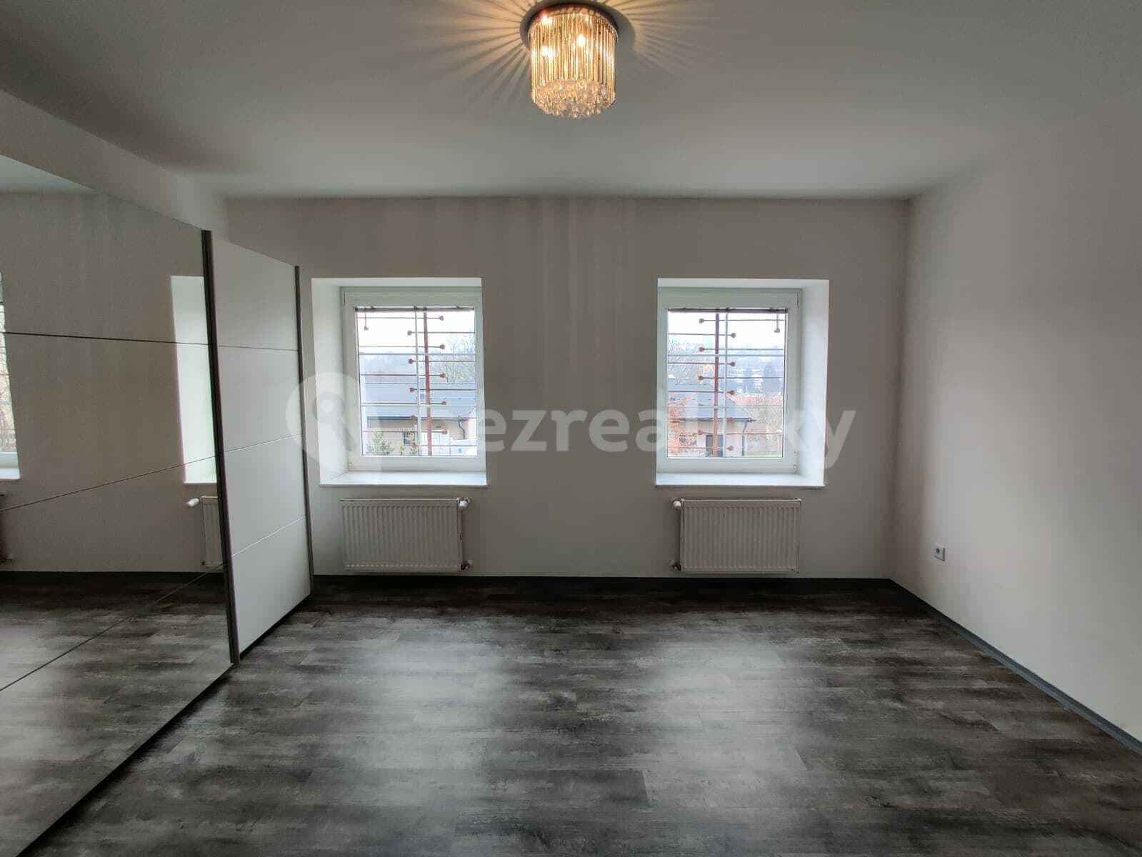 Pronájem bytu 3+kk 71 m², U Opatrovny, Liberec, Liberecký kraj Pronájem bytu 3+kk 71 m², U Opatrovny, Liberec, Liberecký kraj
