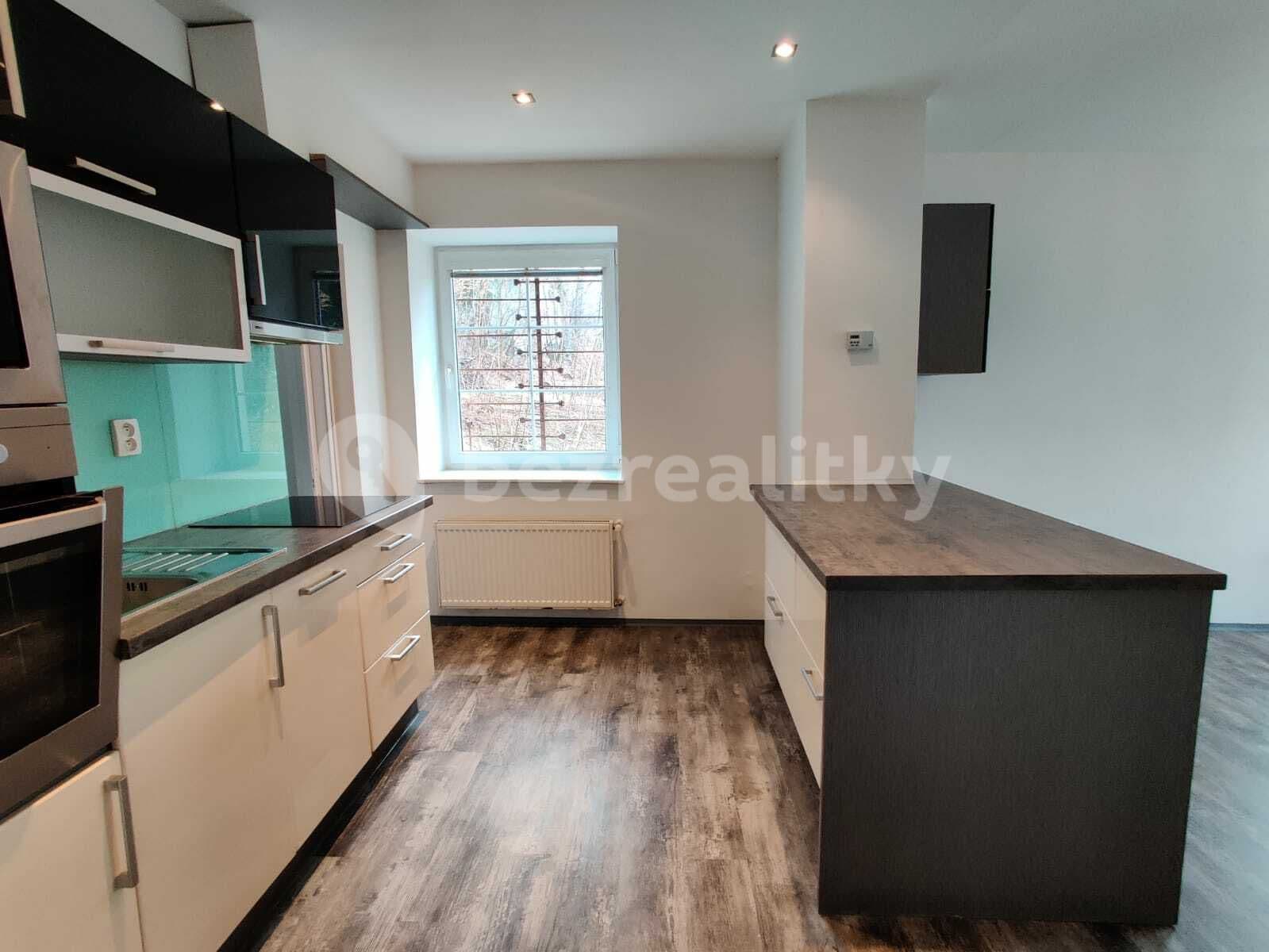 Pronájem bytu 3+kk 71 m², U Opatrovny, Liberec, Liberecký kraj Pronájem bytu 3+kk 71 m², U Opatrovny, Liberec, Liberecký kraj