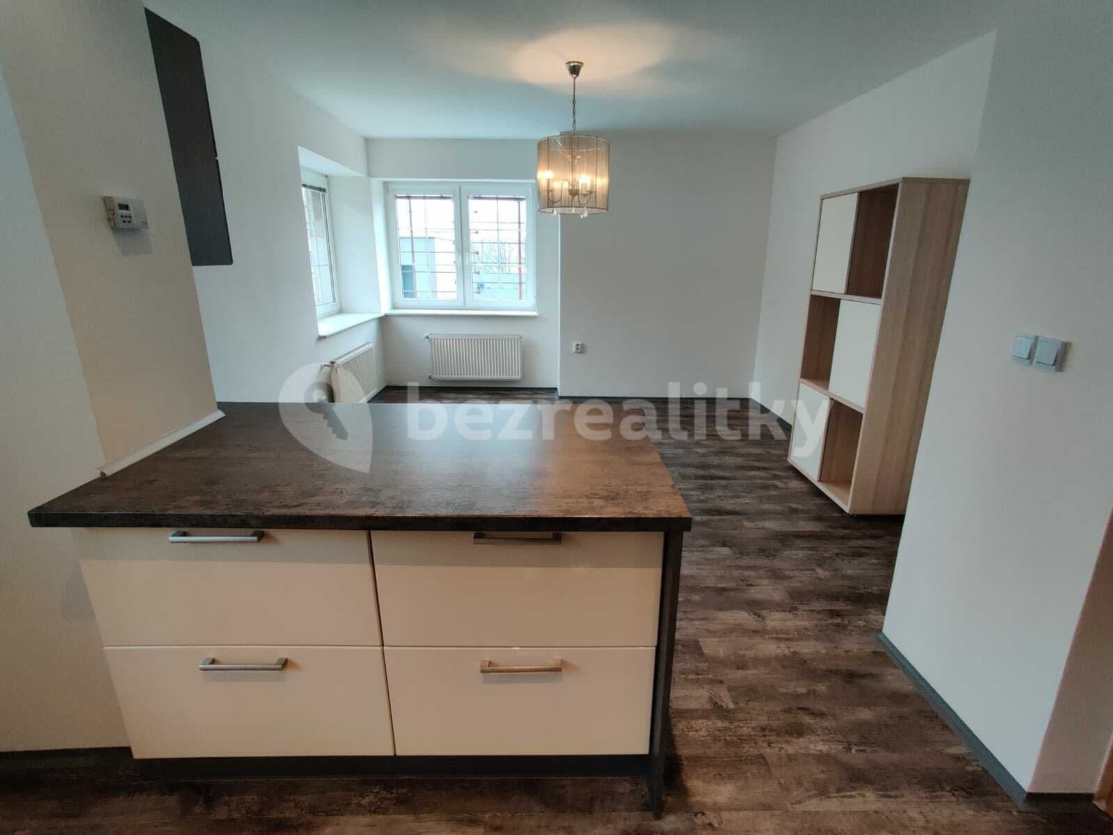 Pronájem bytu 3+kk 71 m², U Opatrovny, Liberec, Liberecký kraj Pronájem bytu 3+kk 71 m², U Opatrovny, Liberec, Liberecký kraj