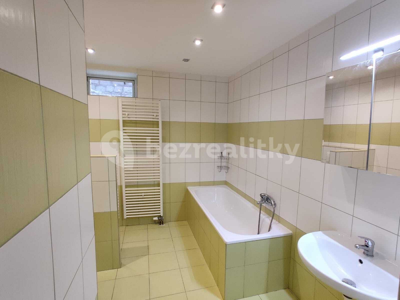 Pronájem bytu 3+kk 71 m², U Opatrovny, Liberec, Liberecký kraj Pronájem bytu 3+kk 71 m², U Opatrovny, Liberec, Liberecký kraj