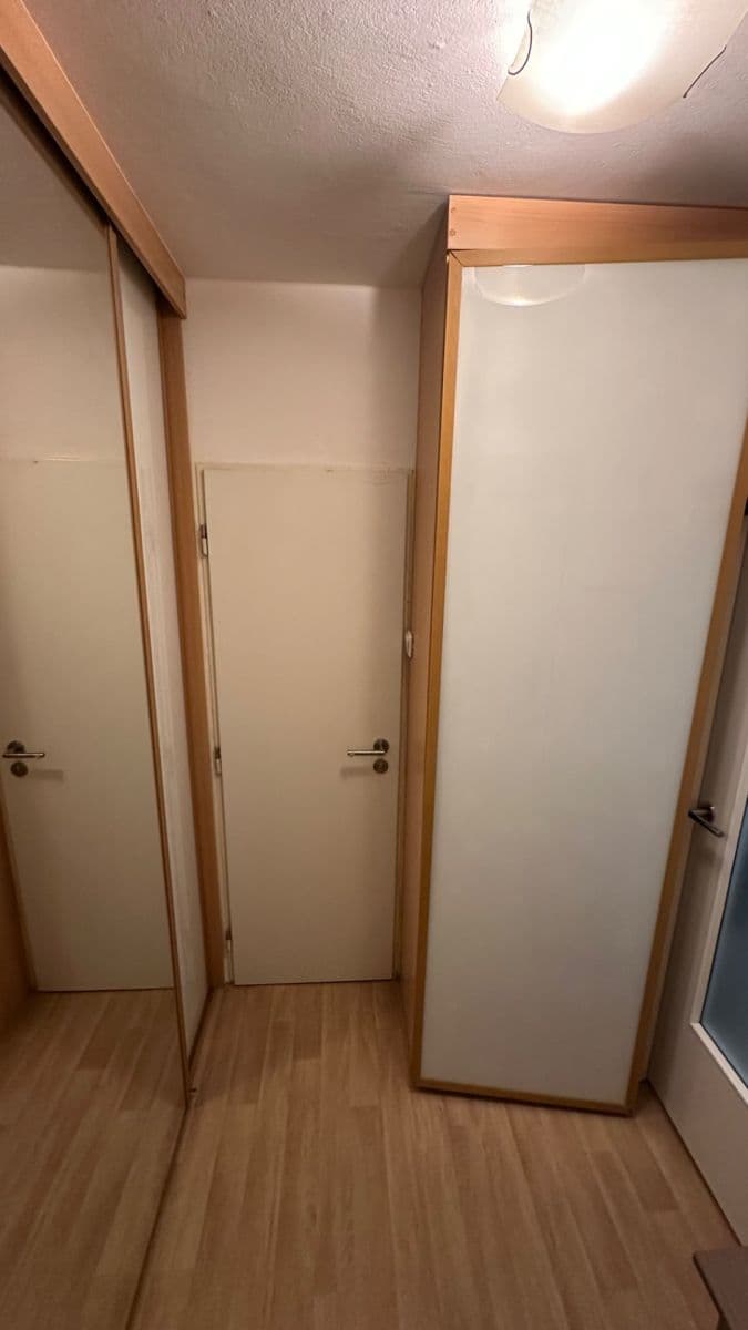 Pronájem bytu 1+kk 31 m², Svojšovická, Praha, Praha Pronájem bytu 1+kk 31 m², Svojšovická, Praha, Praha