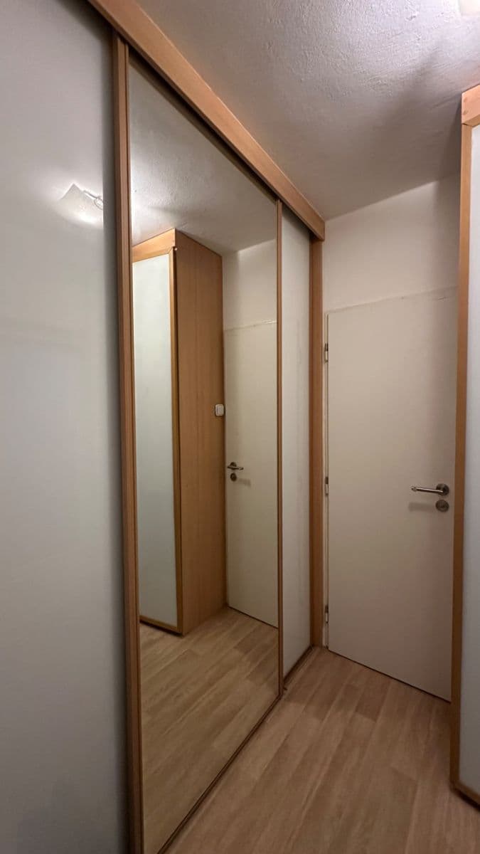 Pronájem bytu 1+kk 31 m², Svojšovická, Praha, Praha Pronájem bytu 1+kk 31 m², Svojšovická, Praha, Praha