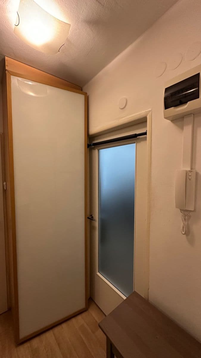 Pronájem bytu 1+kk 31 m², Svojšovická, Praha, Praha Pronájem bytu 1+kk 31 m², Svojšovická, Praha, Praha