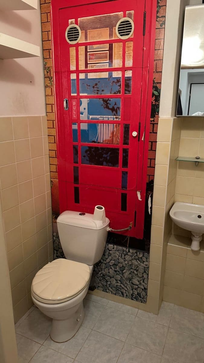 Pronájem bytu 1+kk 31 m², Svojšovická, Praha, Praha Pronájem bytu 1+kk 31 m², Svojšovická, Praha, Praha