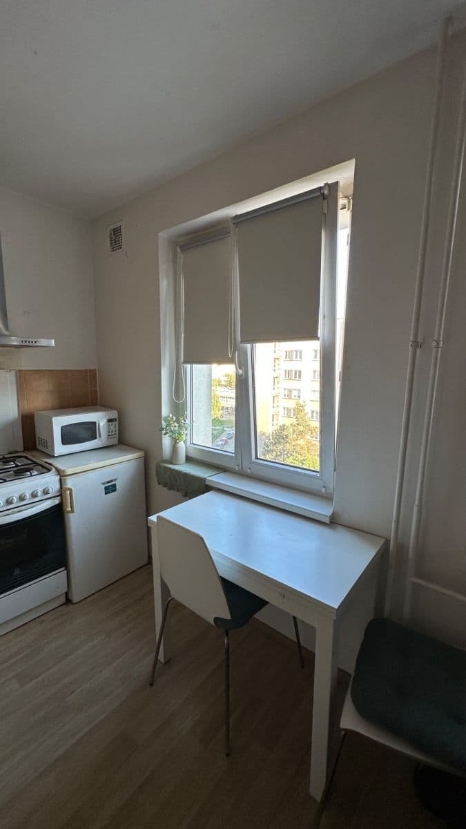 Pronájem bytu 1+kk 31 m², Svojšovická, Praha, Praha Pronájem bytu 1+kk 31 m², Svojšovická, Praha, Praha