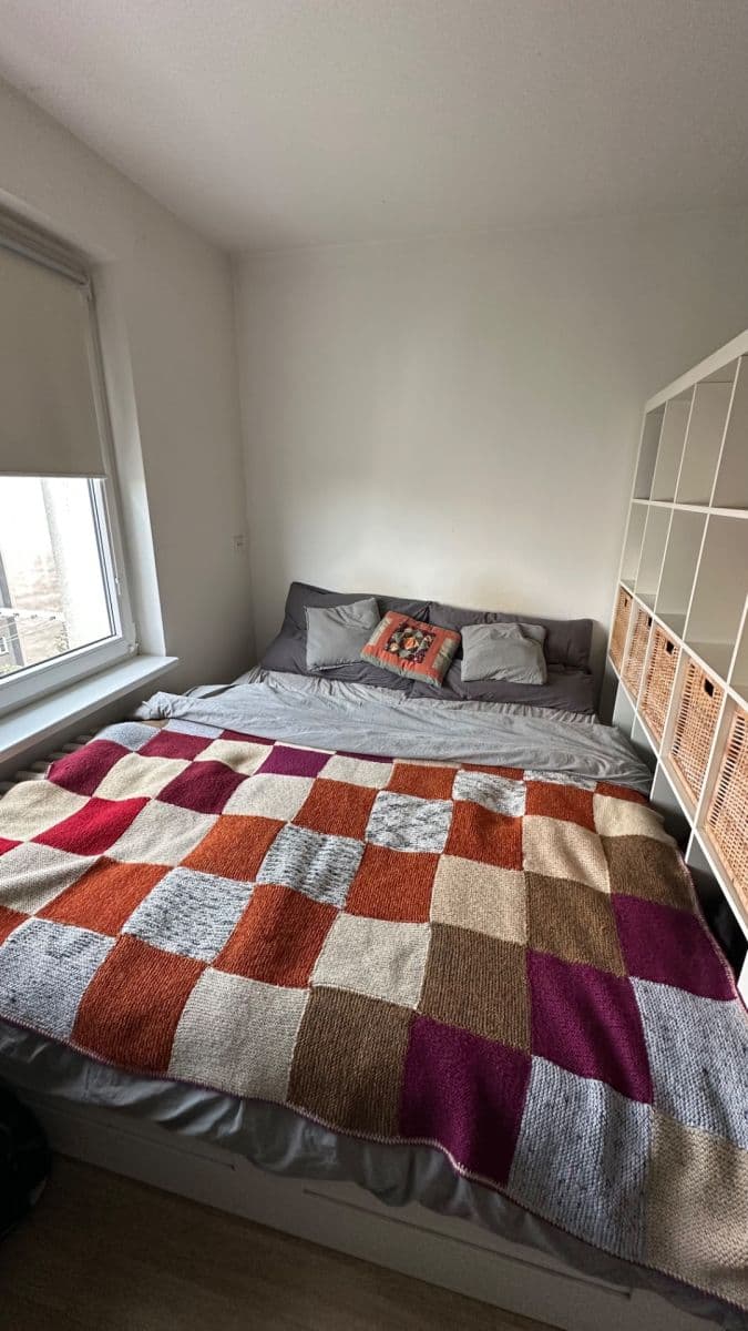 Pronájem bytu 1+kk 31 m², Svojšovická, Praha, Praha Pronájem bytu 1+kk 31 m², Svojšovická, Praha, Praha