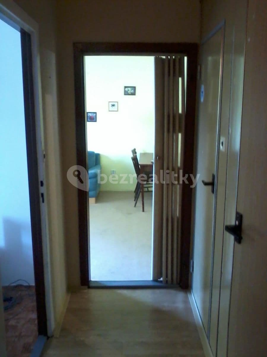 Pronájem bytu 2+kk 39 m², Václava Volfa, České Budějovice, Jihočeský kraj Pronájem bytu 2+kk 39 m², Václava Volfa, České Budějovice, Jihočeský kraj