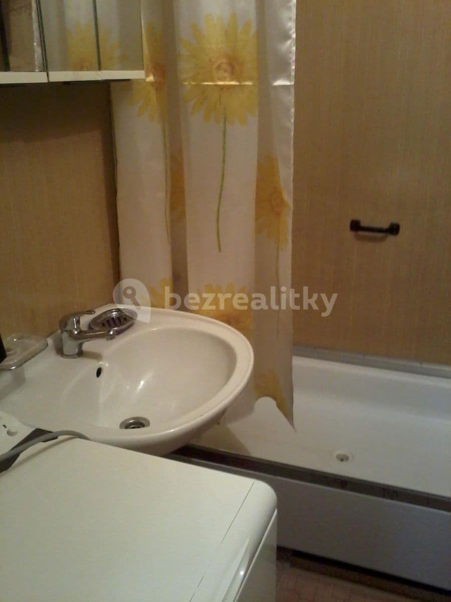 Pronájem bytu 2+kk 39 m², Václava Volfa, České Budějovice, Jihočeský kraj Pronájem bytu 2+kk 39 m², Václava Volfa, České Budějovice, Jihočeský kraj