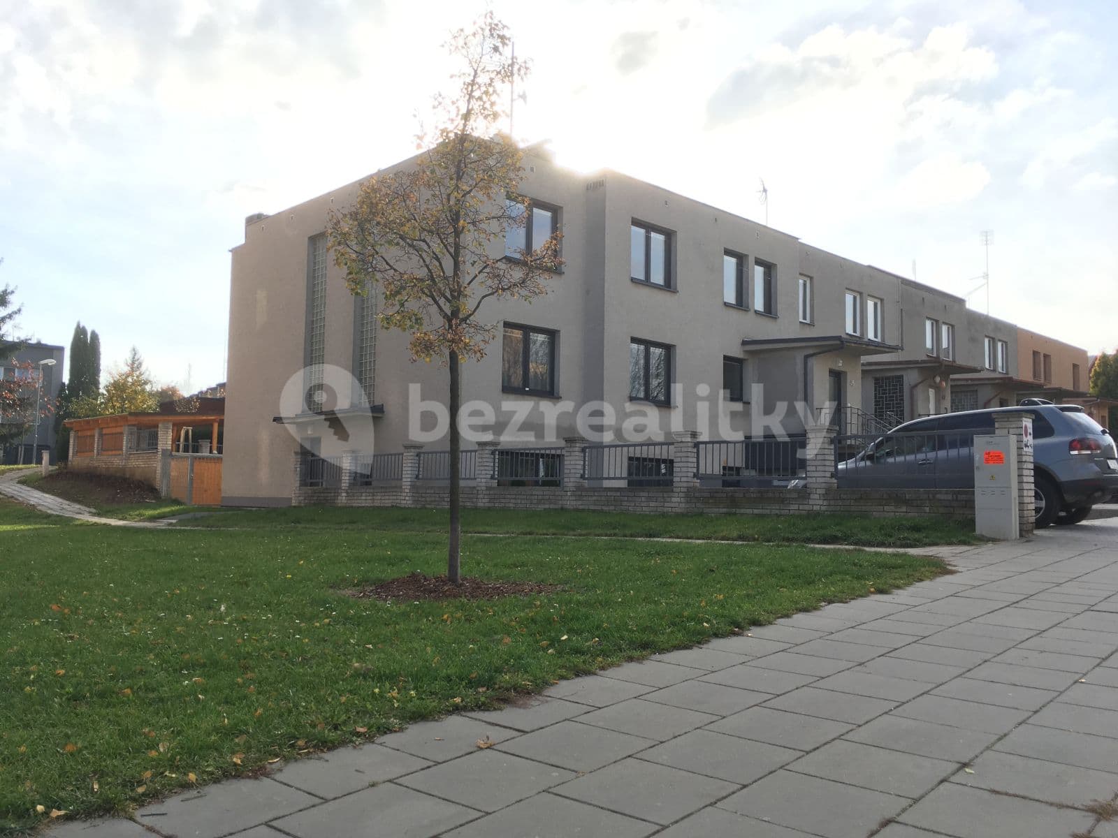 Pronájem bytu 3+kk 58 m², Jílová, Olomouc, Olomoucký kraj Pronájem bytu 3+kk 58 m², Jílová, Olomouc, Olomoucký kraj