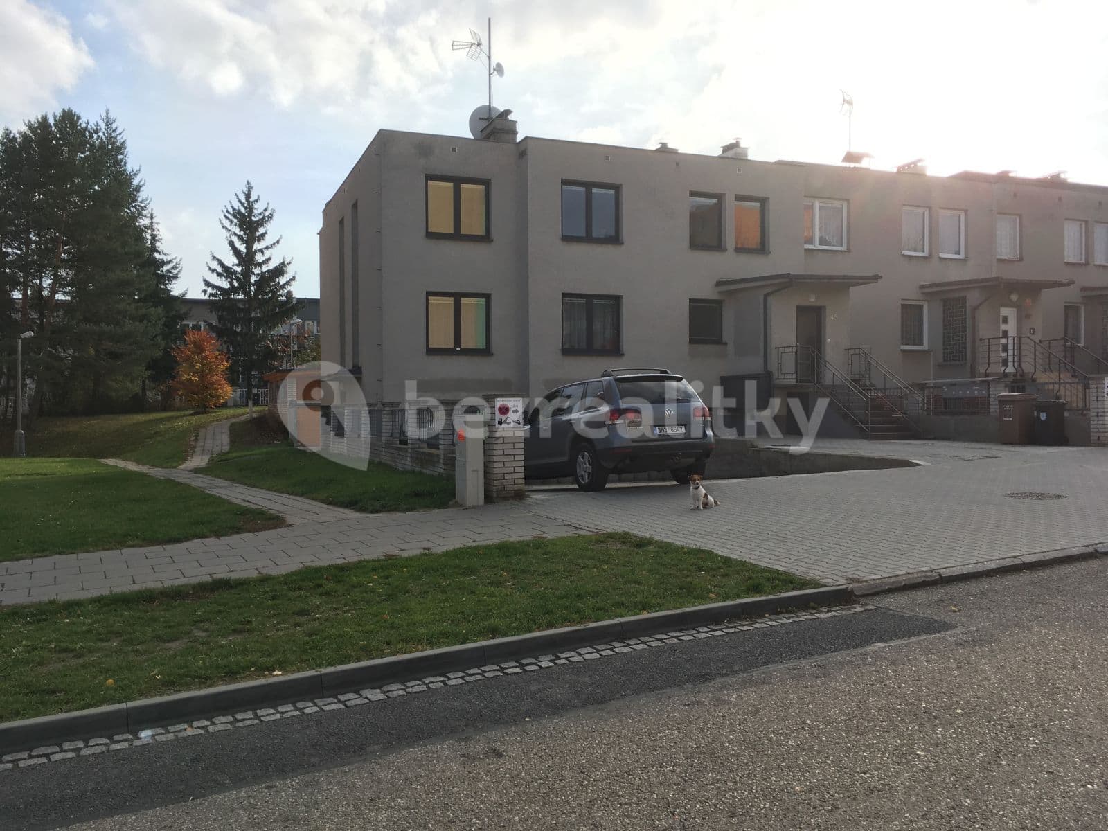 Pronájem bytu 3+kk 58 m², Jílová, Olomouc, Olomoucký kraj Pronájem bytu 3+kk 58 m², Jílová, Olomouc, Olomoucký kraj