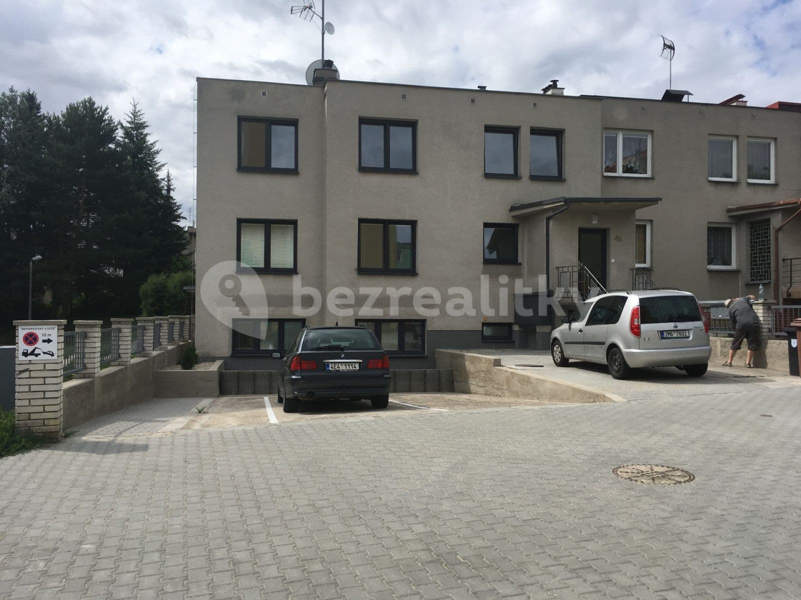 Pronájem bytu 3+kk 58 m², Jílová, Olomouc, Olomoucký kraj Pronájem bytu 3+kk 58 m², Jílová, Olomouc, Olomoucký kraj