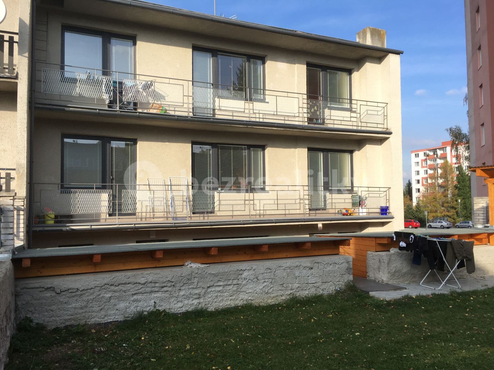Pronájem bytu 3+kk 58 m², Jílová, Olomouc, Olomoucký kraj Pronájem bytu 3+kk 58 m², Jílová, Olomouc, Olomoucký kraj