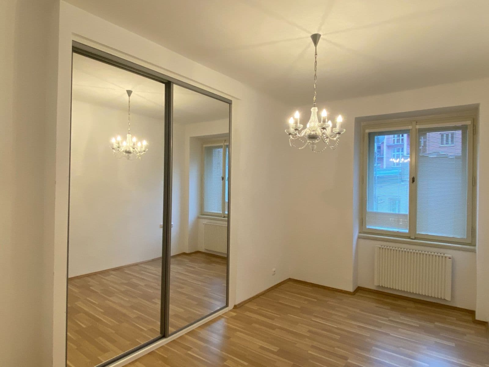 Pronájem bytu 2+kk 42 m², Kafkova, Praha, Praha Pronájem bytu 2+kk 42 m², Kafkova, Praha, Praha
