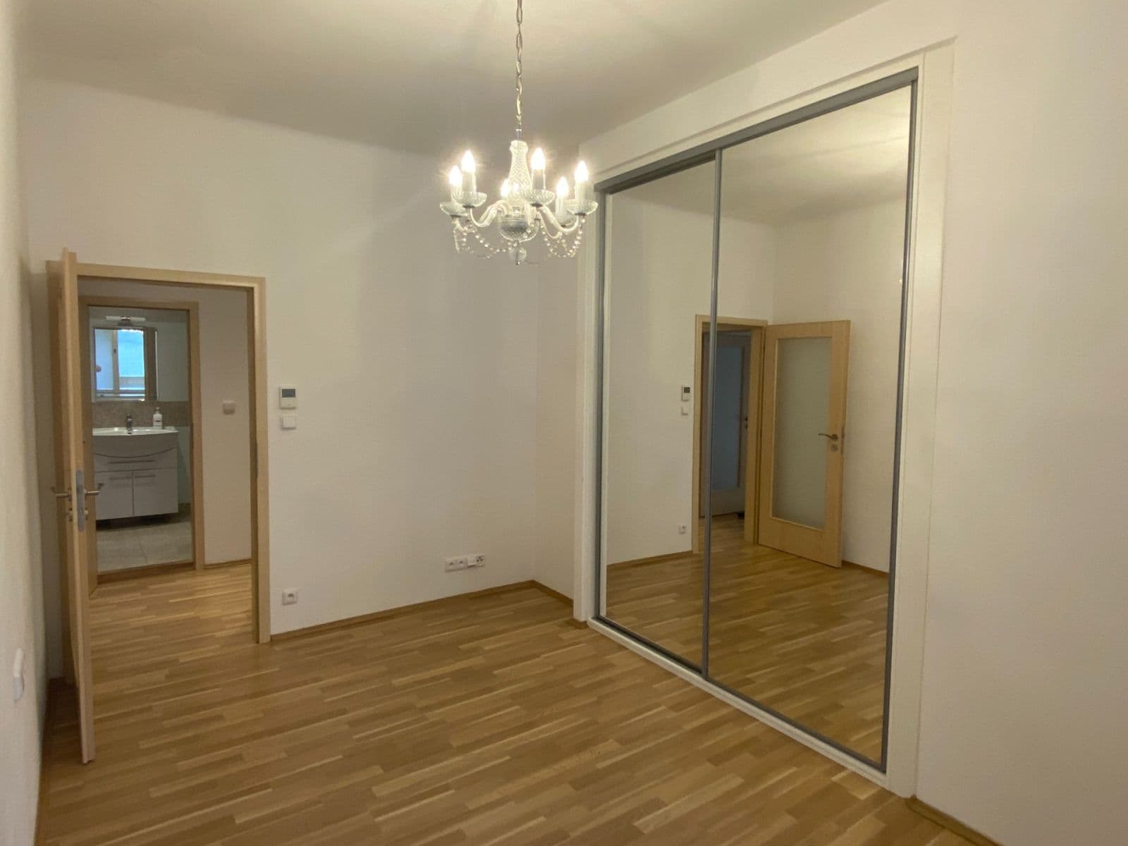 Pronájem bytu 2+kk 42 m², Kafkova, Praha, Praha Pronájem bytu 2+kk 42 m², Kafkova, Praha, Praha