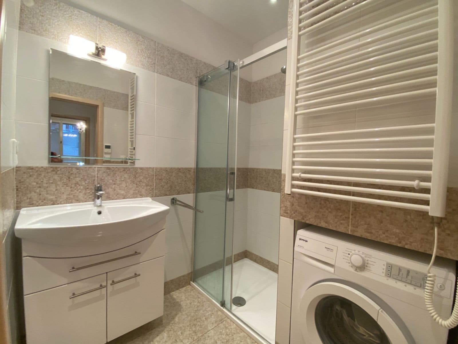 Pronájem bytu 2+kk 42 m², Kafkova, Praha, Praha Pronájem bytu 2+kk 42 m², Kafkova, Praha, Praha