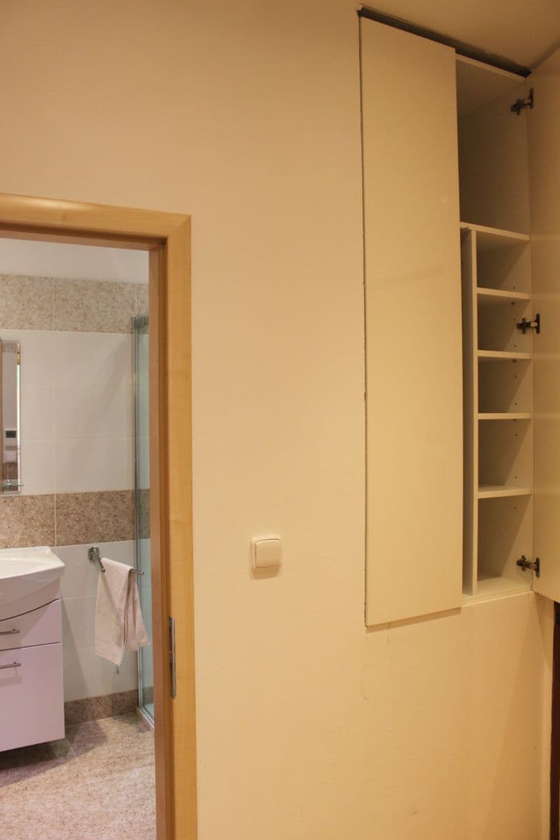 Pronájem bytu 2+kk 42 m², Kafkova, Praha, Praha Pronájem bytu 2+kk 42 m², Kafkova, Praha, Praha