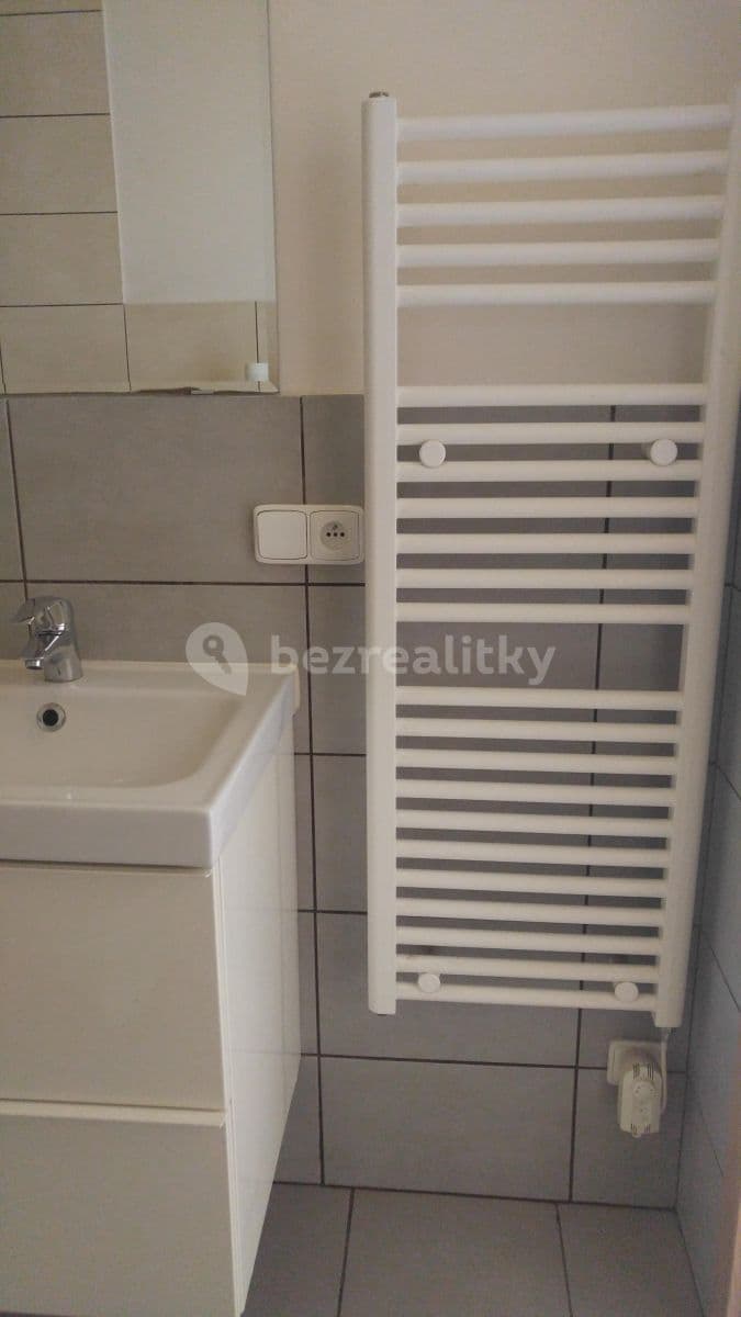 Pronájem bytu 1+kk 31 m², Bruzovská, Frýdek-Místek, Moravskoslezský kraj Pronájem bytu 1+kk 31 m², Bruzovská, Frýdek-Místek, Moravskoslezský kraj