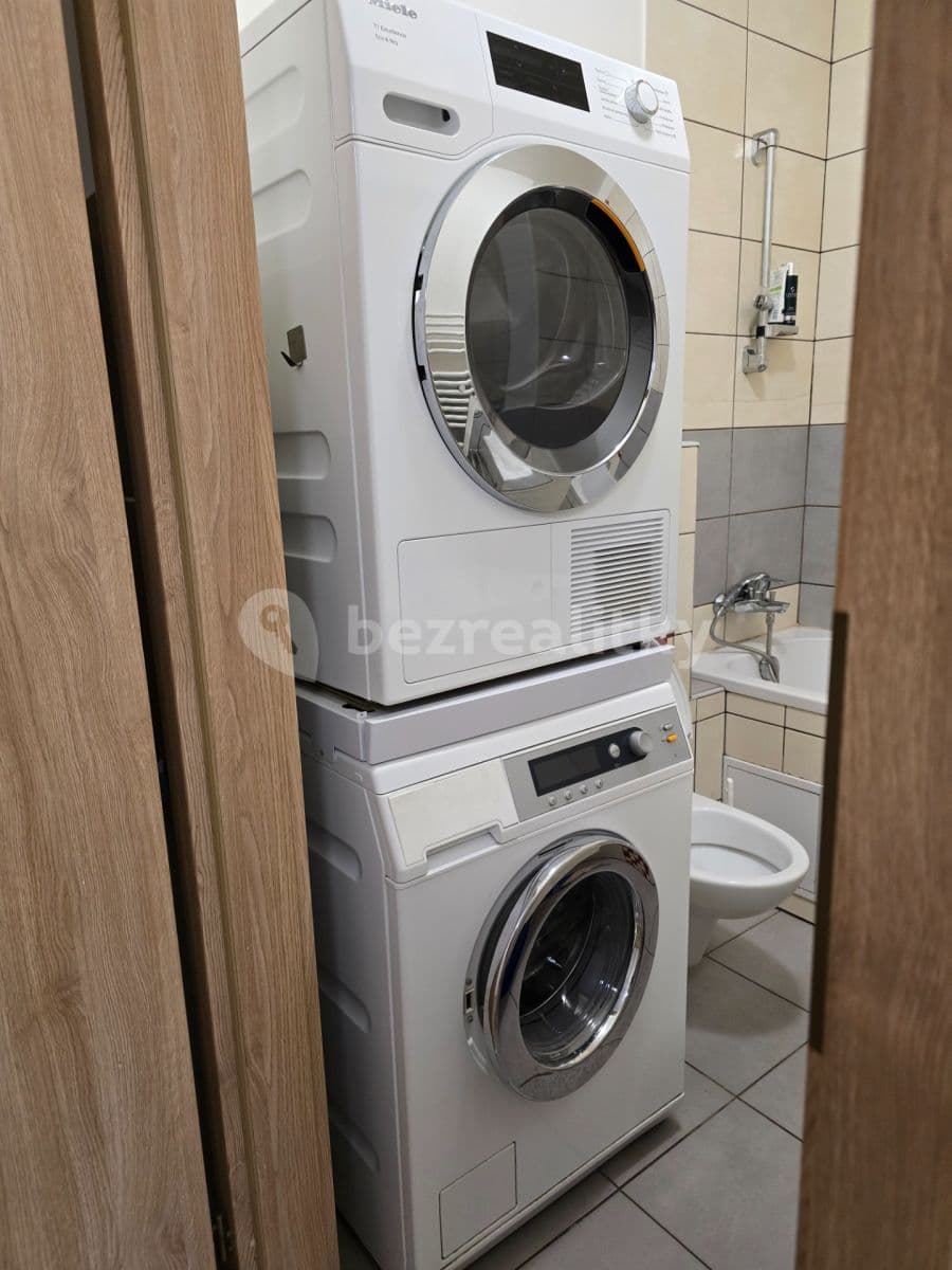Pronájem bytu 1+kk 31 m², Bruzovská, Frýdek-Místek, Moravskoslezský kraj Pronájem bytu 1+kk 31 m², Bruzovská, Frýdek-Místek, Moravskoslezský kraj