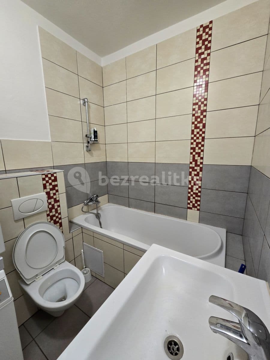 Pronájem bytu 1+kk 31 m², Bruzovská, Frýdek-Místek, Moravskoslezský kraj Pronájem bytu 1+kk 31 m², Bruzovská, Frýdek-Místek, Moravskoslezský kraj