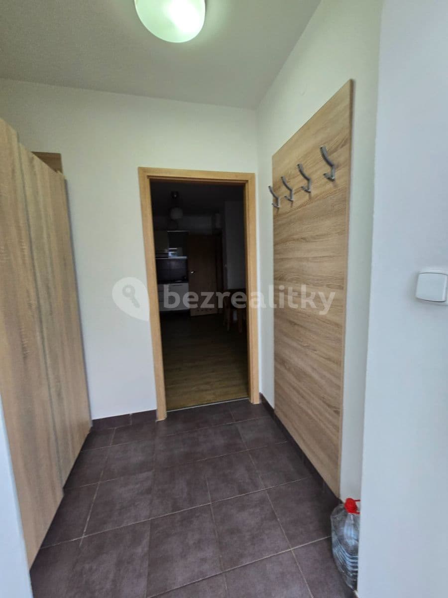 Pronájem bytu 1+kk 31 m², Bruzovská, Frýdek-Místek, Moravskoslezský kraj Pronájem bytu 1+kk 31 m², Bruzovská, Frýdek-Místek, Moravskoslezský kraj