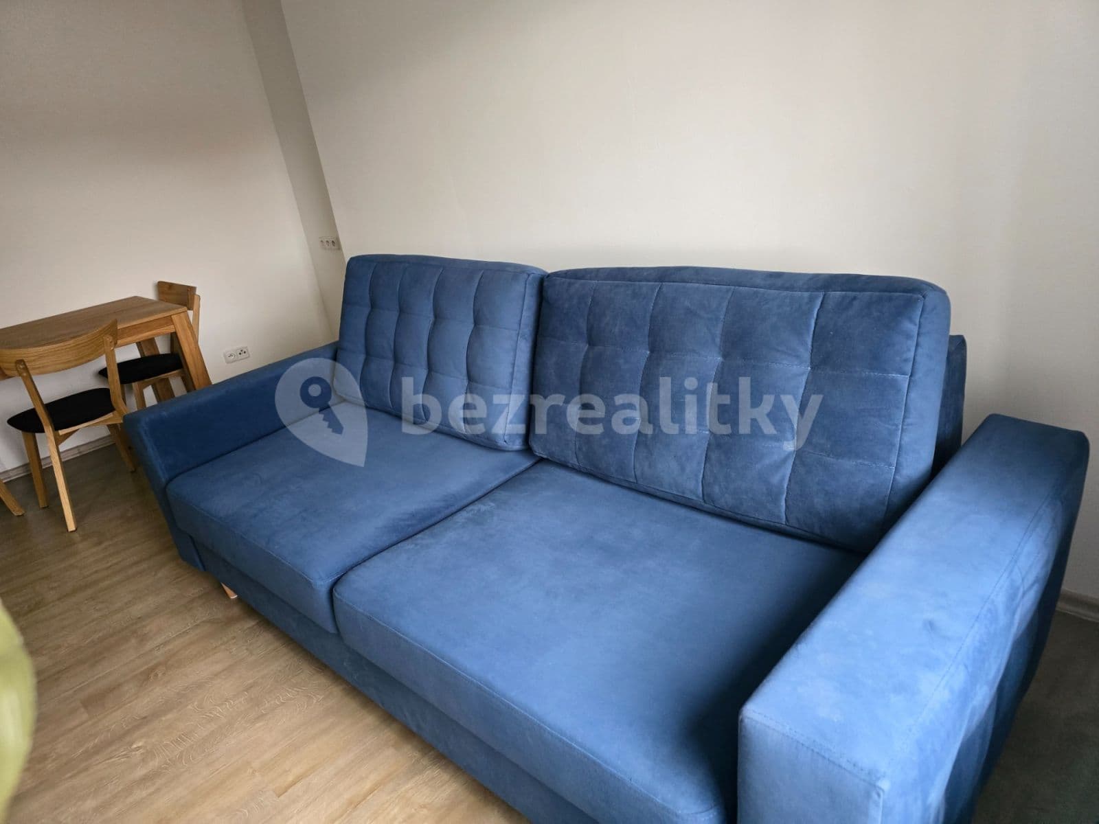 Pronájem bytu 1+kk 31 m², Bruzovská, Frýdek-Místek, Moravskoslezský kraj Pronájem bytu 1+kk 31 m², Bruzovská, Frýdek-Místek, Moravskoslezský kraj