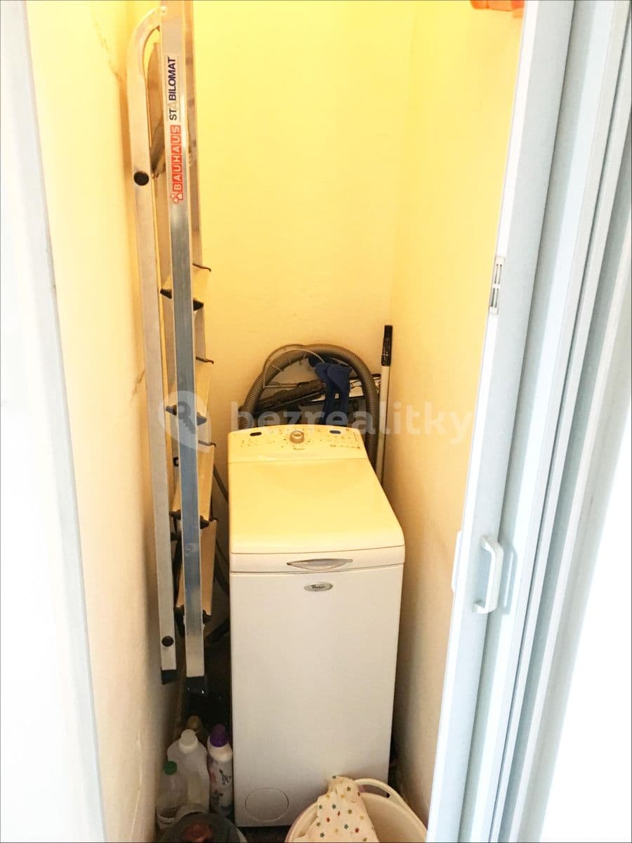 Pronájem bytu 2+kk 48 m², Za Zelenou liškou, Praha, Praha Pronájem bytu 2+kk 48 m², Za Zelenou liškou, Praha, Praha