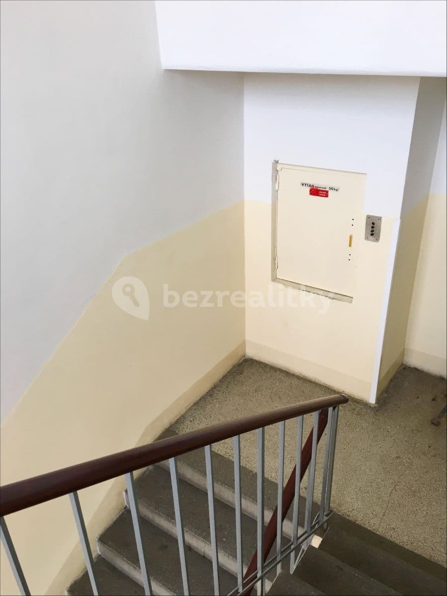 Pronájem bytu 2+kk 48 m², Za Zelenou liškou, Praha, Praha Pronájem bytu 2+kk 48 m², Za Zelenou liškou, Praha, Praha