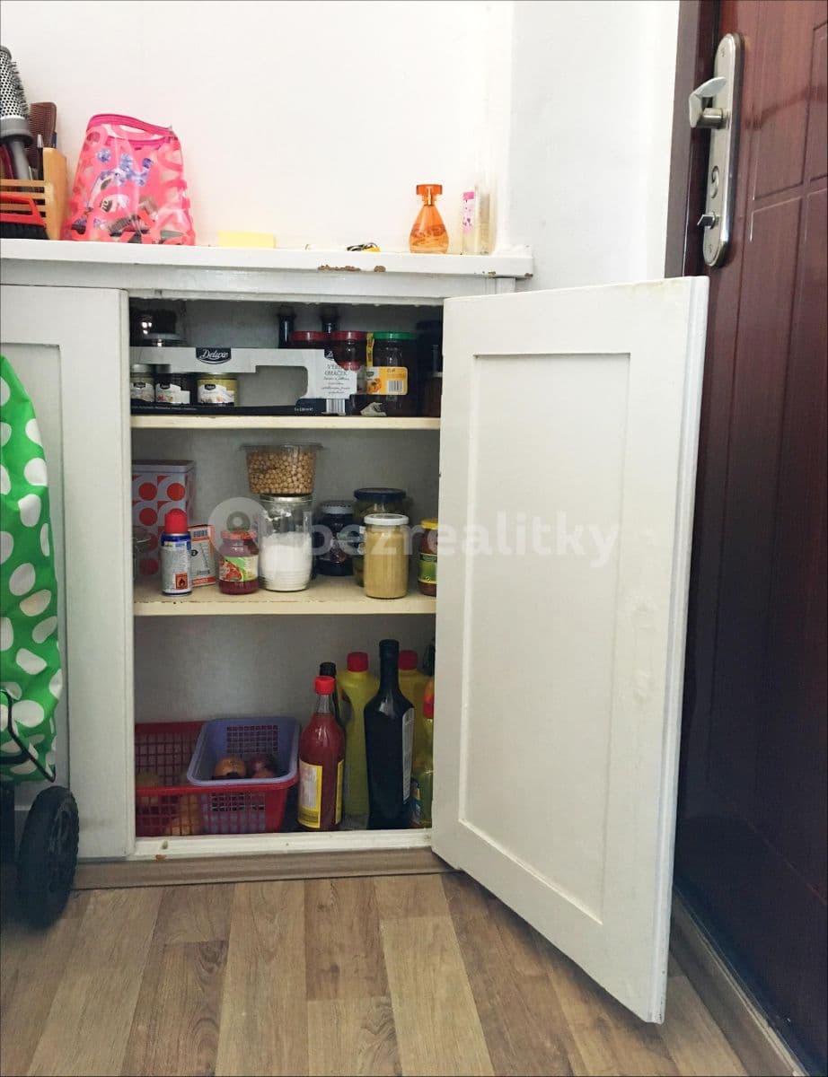 Pronájem bytu 2+kk 48 m², Za Zelenou liškou, Praha, Praha Pronájem bytu 2+kk 48 m², Za Zelenou liškou, Praha, Praha