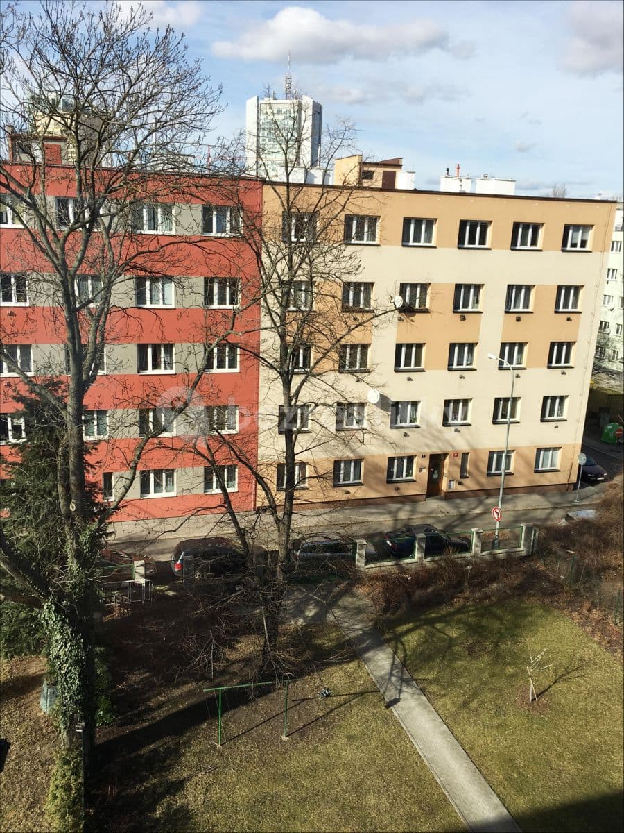 Pronájem bytu 2+kk 48 m², Za Zelenou liškou, Praha, Praha Pronájem bytu 2+kk 48 m², Za Zelenou liškou, Praha, Praha