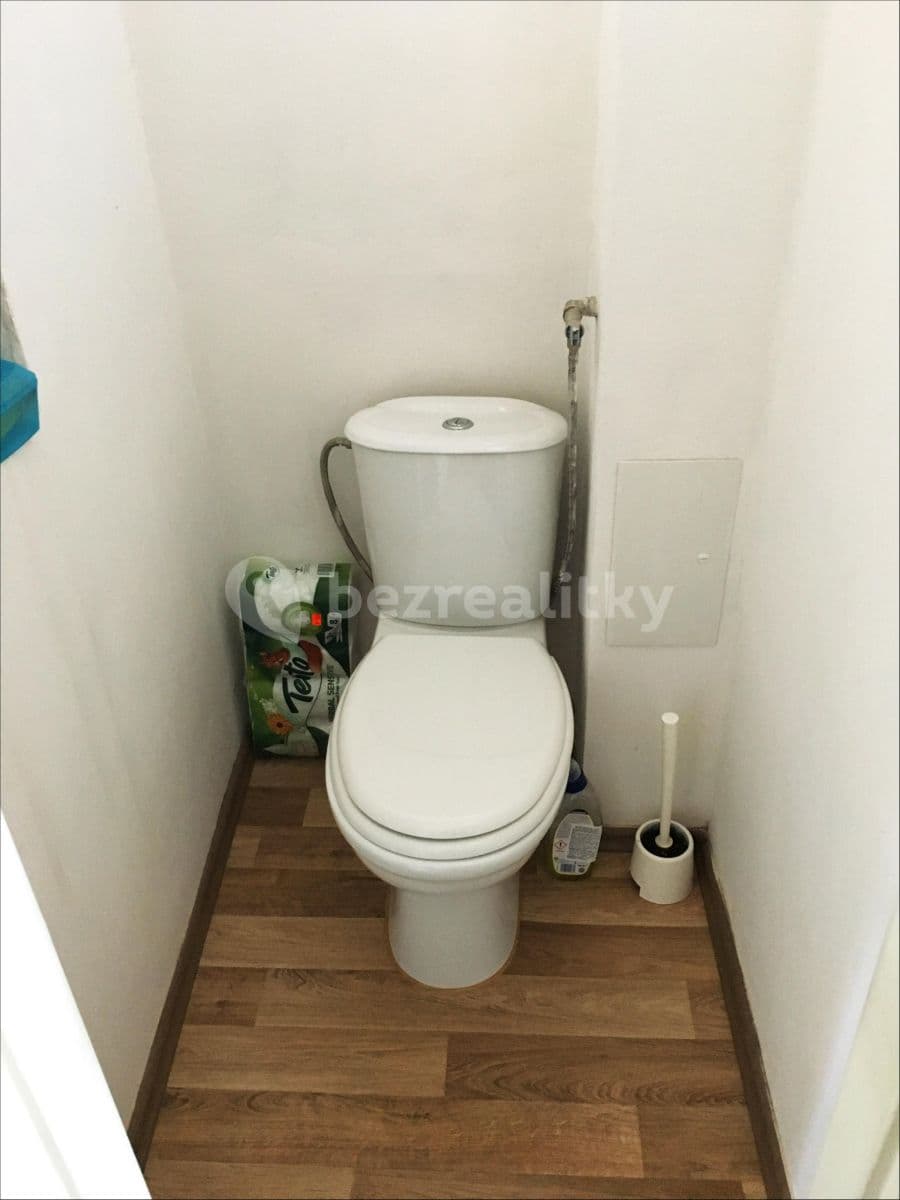 Pronájem bytu 2+kk 48 m², Za Zelenou liškou, Praha, Praha Pronájem bytu 2+kk 48 m², Za Zelenou liškou, Praha, Praha