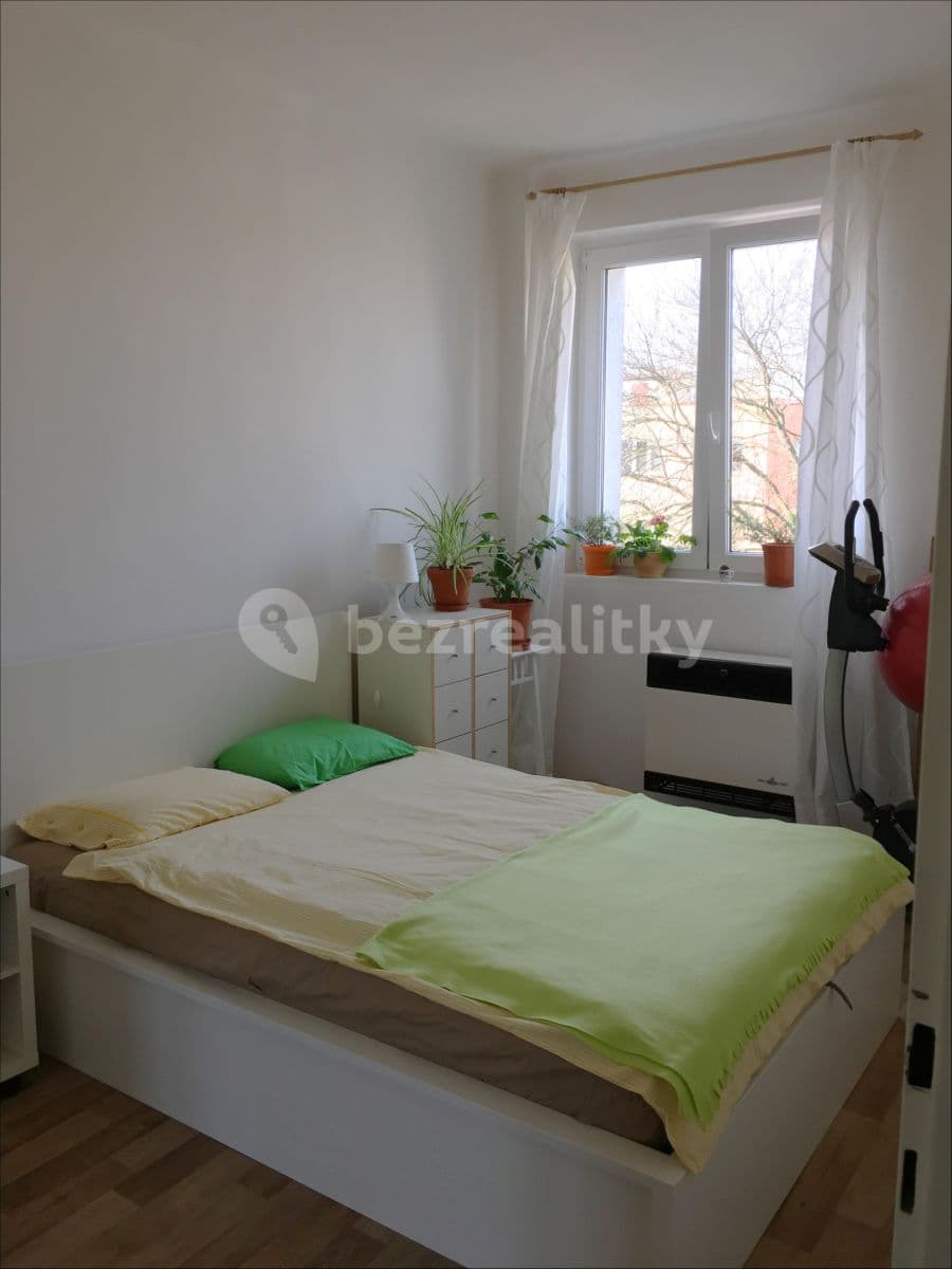 Pronájem bytu 2+kk 48 m², Za Zelenou liškou, Praha, Praha Pronájem bytu 2+kk 48 m², Za Zelenou liškou, Praha, Praha