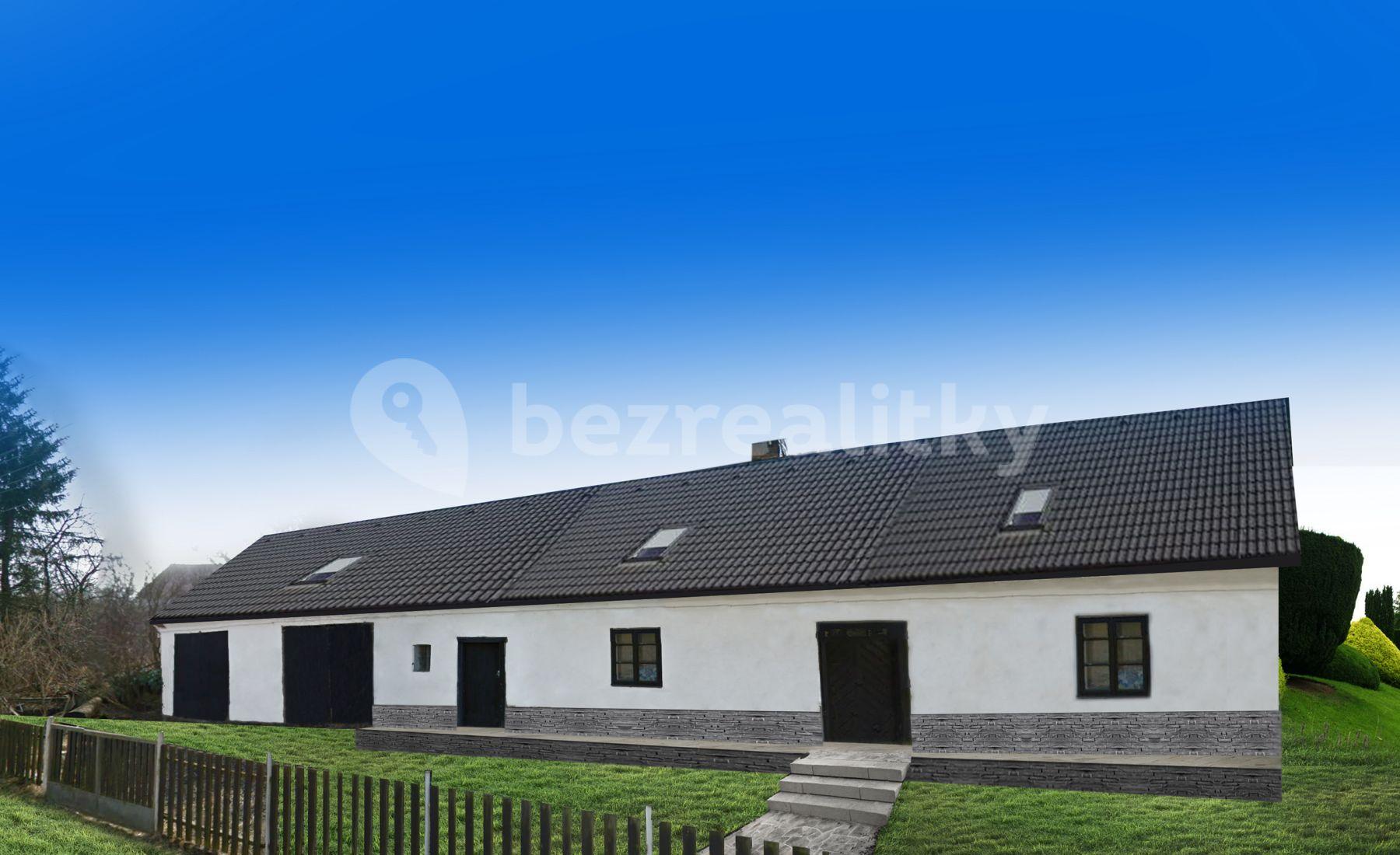 Prodej chaty, chalupy 190 m², pozemek 580 m², Blížejov, Plzeňský kraj