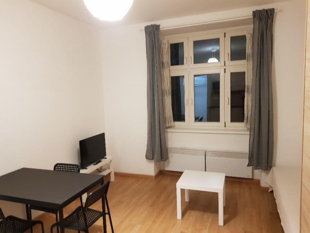 Pronájem bytu 2+kk 44 m², Jana Želivského, Praha, Praha Pronájem bytu 2+kk 44 m², Jana Želivského, Praha, Praha