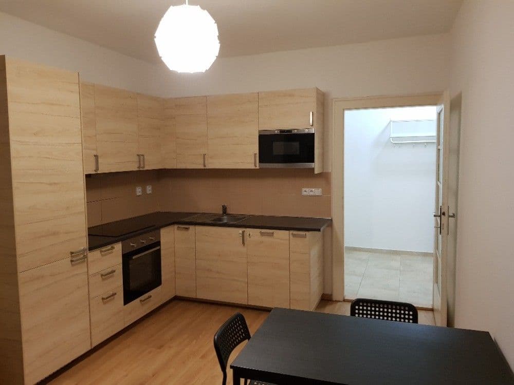 Pronájem bytu 2+kk 44 m², Jana Želivského, Praha, Praha Pronájem bytu 2+kk 44 m², Jana Želivského, Praha, Praha