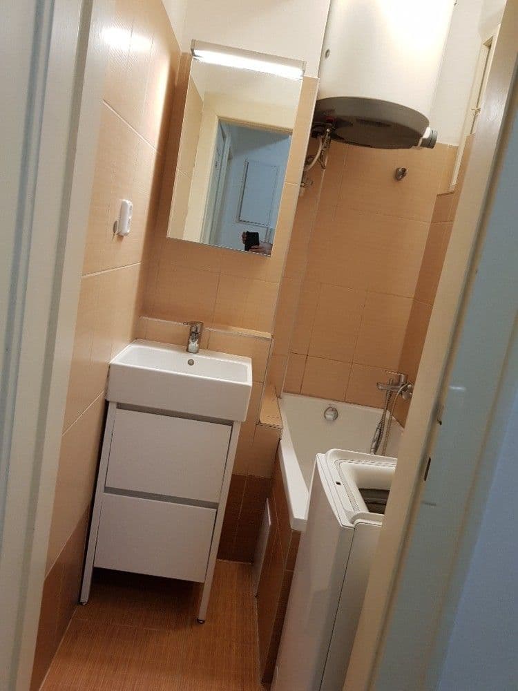 Pronájem bytu 2+kk 44 m², Jana Želivského, Praha, Praha Pronájem bytu 2+kk 44 m², Jana Želivského, Praha, Praha