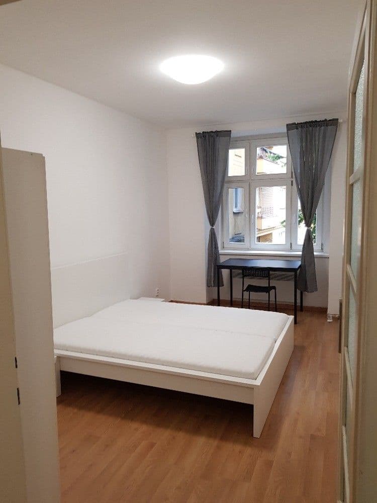Pronájem bytu 2+kk 44 m², Jana Želivského, Praha, Praha Pronájem bytu 2+kk 44 m², Jana Želivského, Praha, Praha