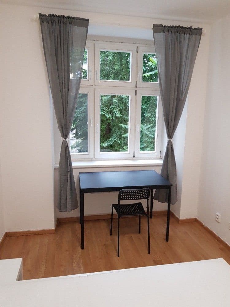 Pronájem bytu 2+kk 44 m², Jana Želivského, Praha, Praha Pronájem bytu 2+kk 44 m², Jana Želivského, Praha, Praha