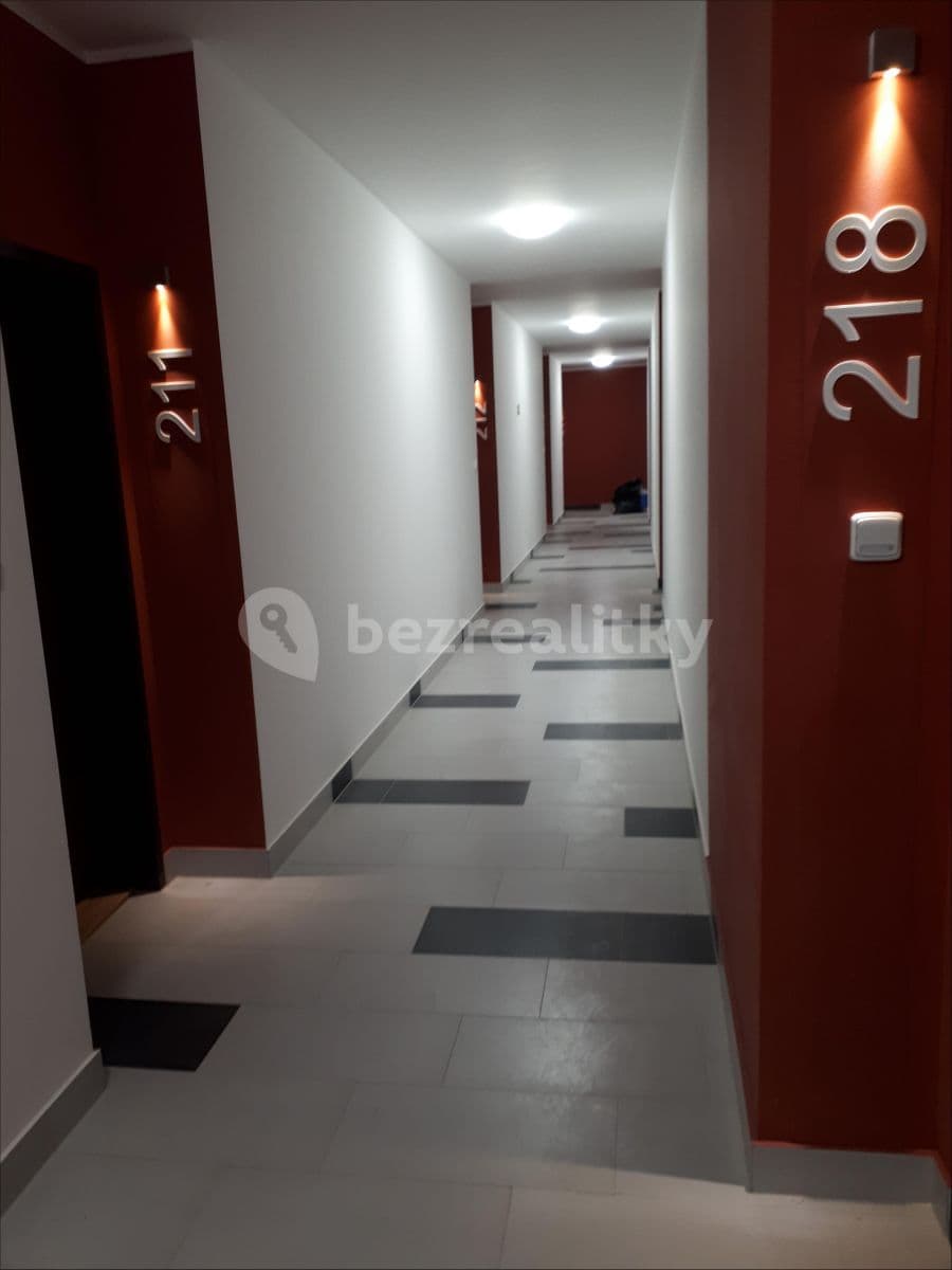 Pronájem bytu 2+kk 54 m², Kardausova, Praha, Praha Pronájem bytu 2+kk 54 m², Kardausova, Praha, Praha