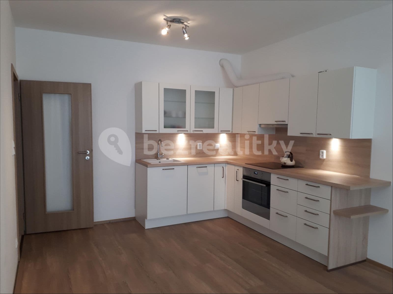 Pronájem bytu 2+kk 54 m², Kardausova, Praha, Praha Pronájem bytu 2+kk 54 m², Kardausova, Praha, Praha