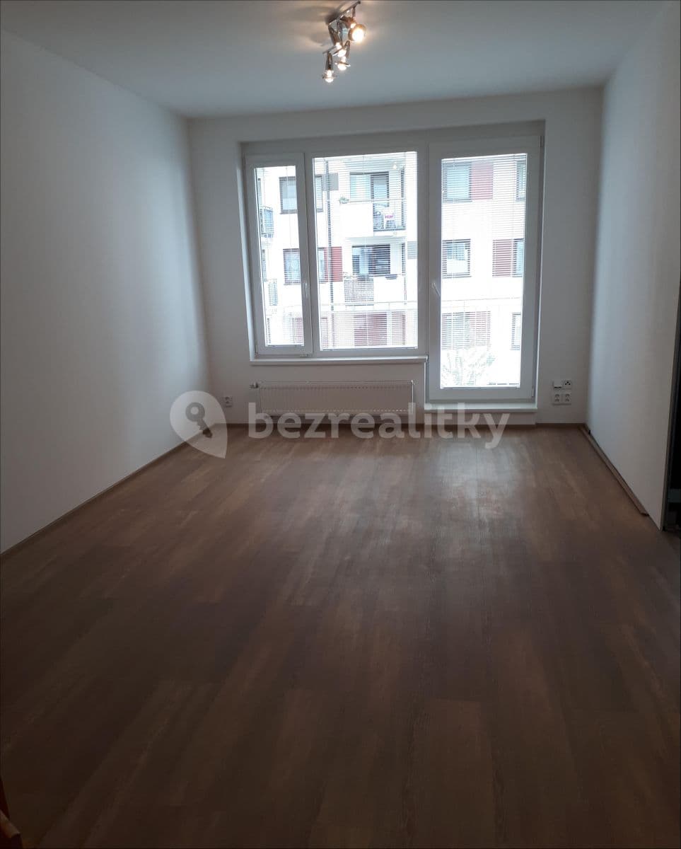 Pronájem bytu 2+kk 54 m², Kardausova, Praha, Praha Pronájem bytu 2+kk 54 m², Kardausova, Praha, Praha
