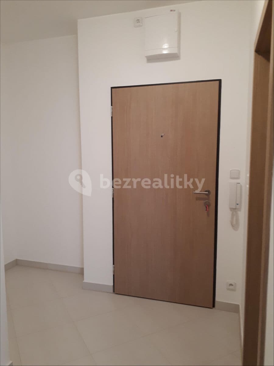 Pronájem bytu 2+kk 54 m², Kardausova, Praha, Praha Pronájem bytu 2+kk 54 m², Kardausova, Praha, Praha