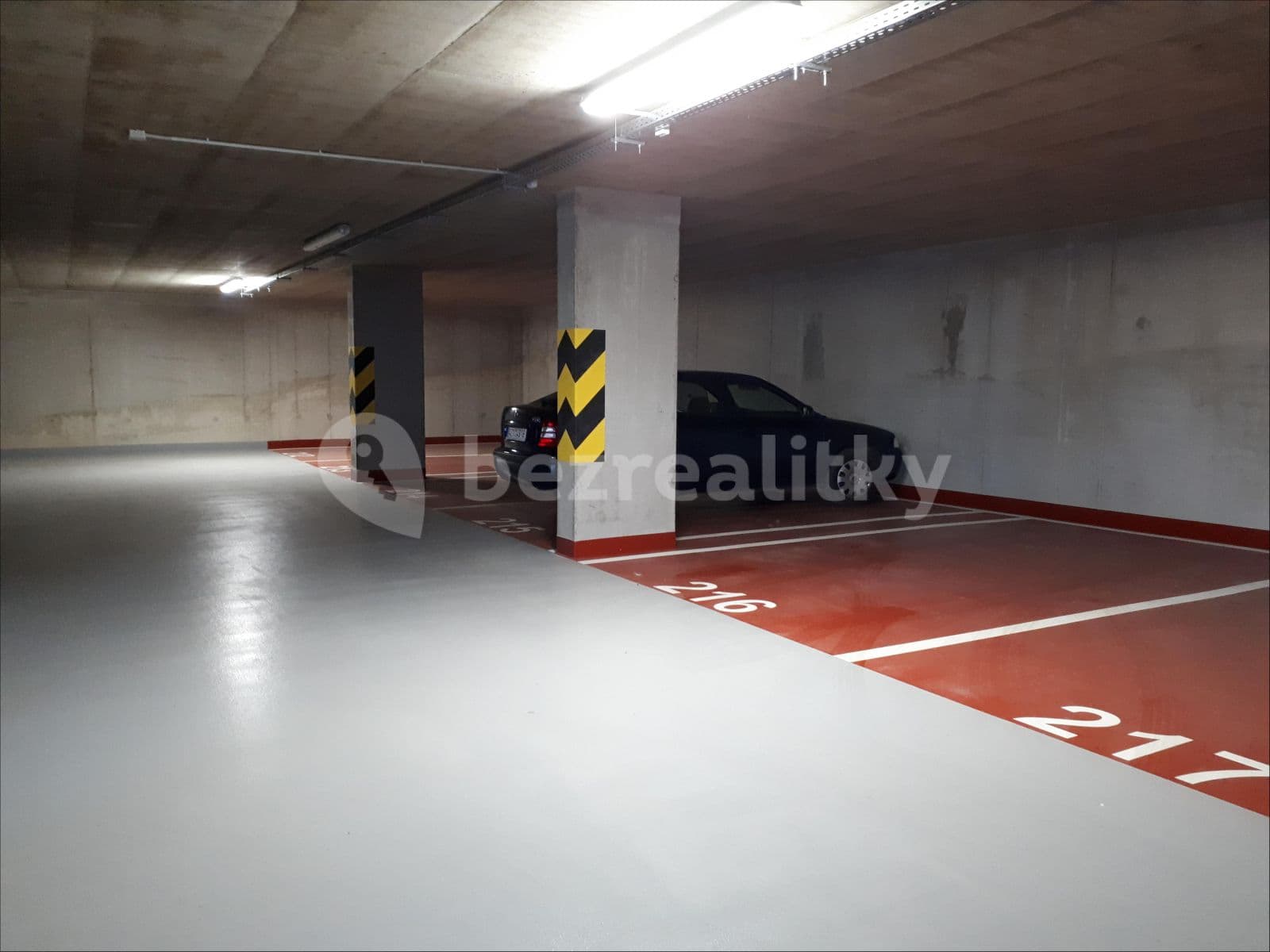 Pronájem bytu 2+kk 54 m², Kardausova, Praha, Praha Pronájem bytu 2+kk 54 m², Kardausova, Praha, Praha