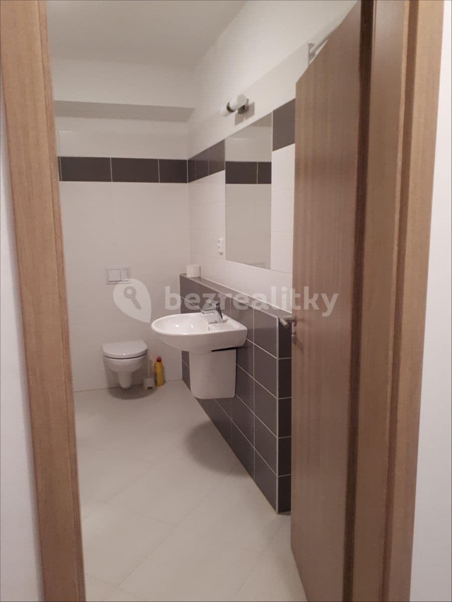 Pronájem bytu 2+kk 54 m², Kardausova, Praha, Praha Pronájem bytu 2+kk 54 m², Kardausova, Praha, Praha