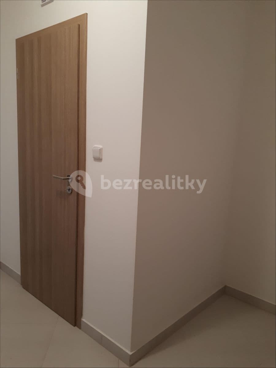 Pronájem bytu 2+kk 54 m², Kardausova, Praha, Praha Pronájem bytu 2+kk 54 m², Kardausova, Praha, Praha